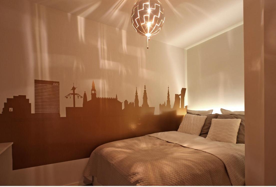 The Best Of Copenhagen Right At Your Doorstep No 1 Copenhaga Exterior foto